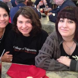 Meet your Posher, Vicki